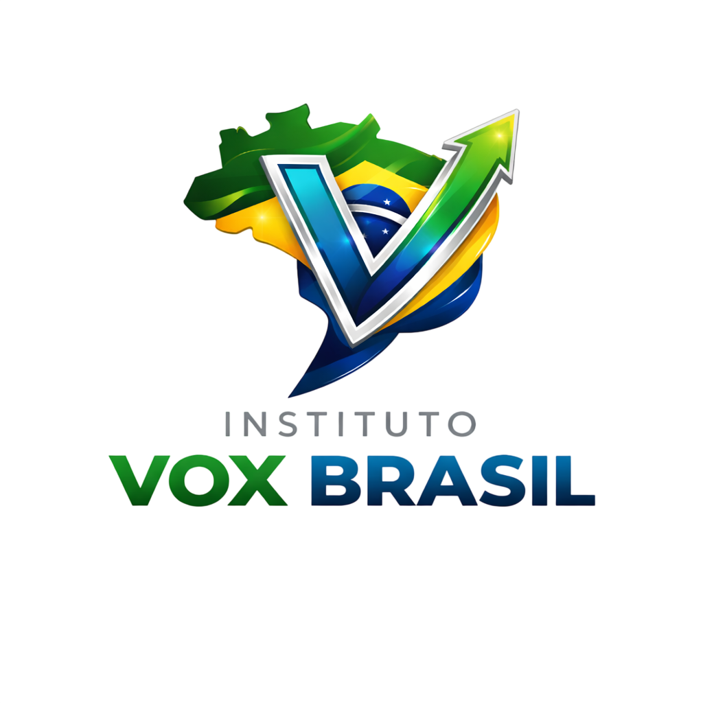Logo Instituto Vox Brasil